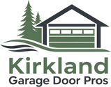 Kirkland Garage Door Pros logo