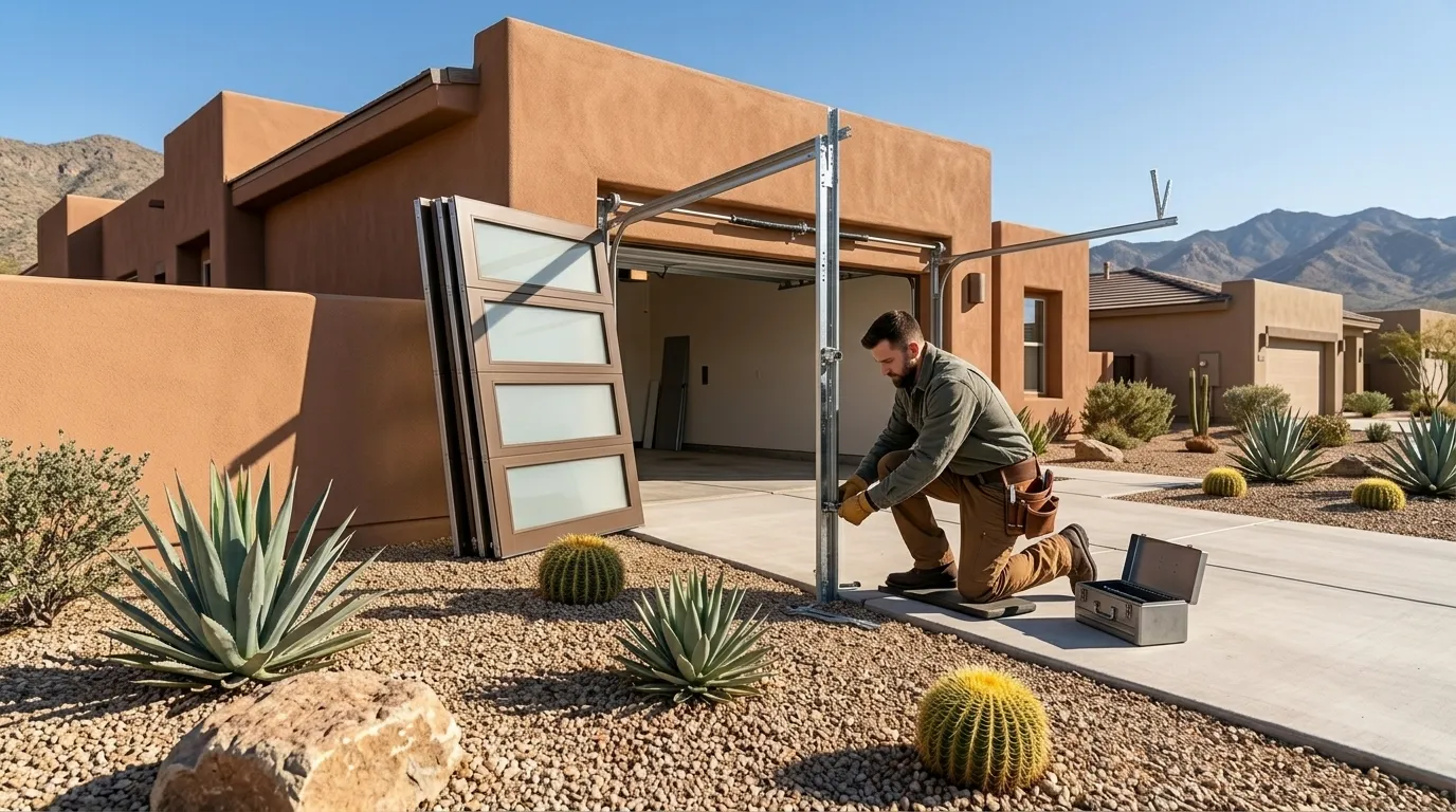 Detached or Attached: Why It Changes the Door You Need