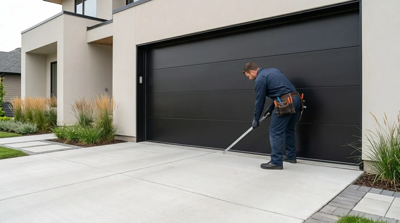 Garage Door Service